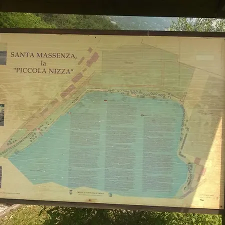 Mariva Holiday Brusino