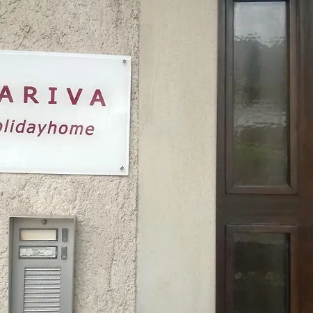 Mariva Holiday *