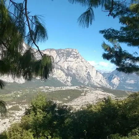 Holiday home Mariva Holiday Brusino