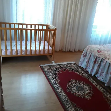 Mariva Holiday * Brusino